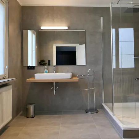 Apartment Lindauer Loewe