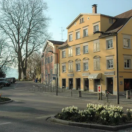 Lindauer Loewe * Lindau (Bodensee)