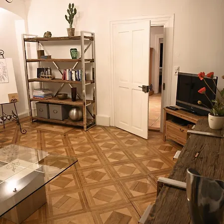 Lindauer Loewe Apartment *